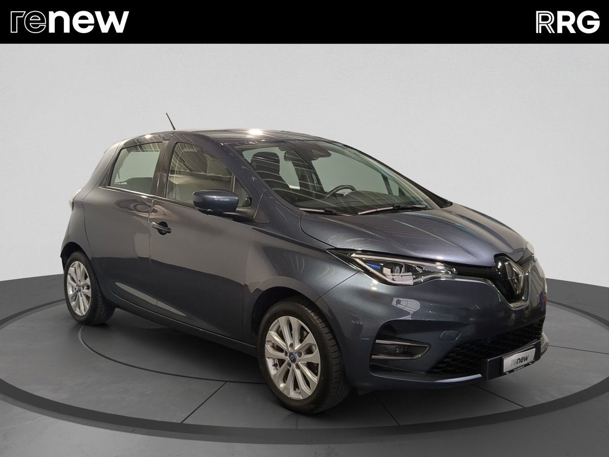 RENAULT Zoe Zen R110 gebraucht für CHF 14'900,