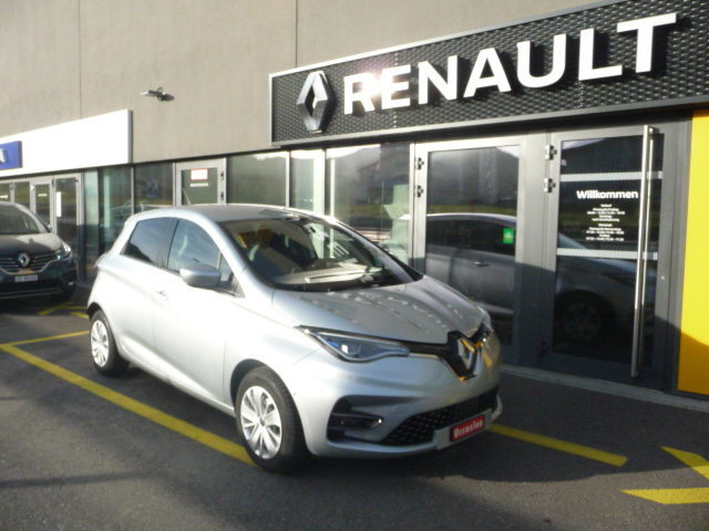 RENAULT Zoe FP R135 Intens inkl. B gebraucht für CHF 27'900,