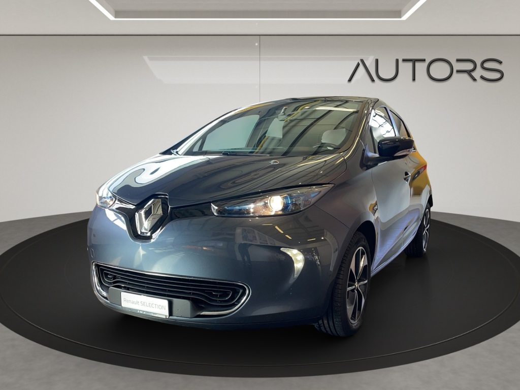 RENAULT Zoe R90 Intens gebraucht für CHF 13'900,