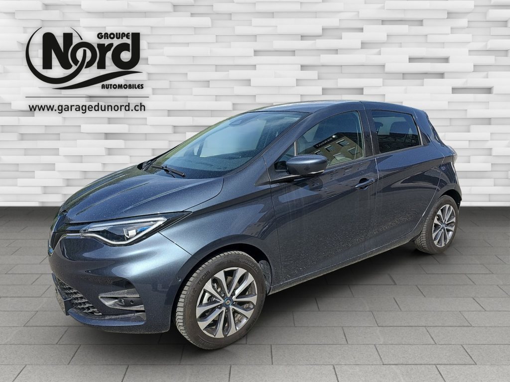 RENAULT Zoe R135 Intens gebraucht für CHF 19'900,