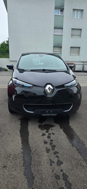 RENAULT Zoe R240 Life gebraucht für CHF 12'300,