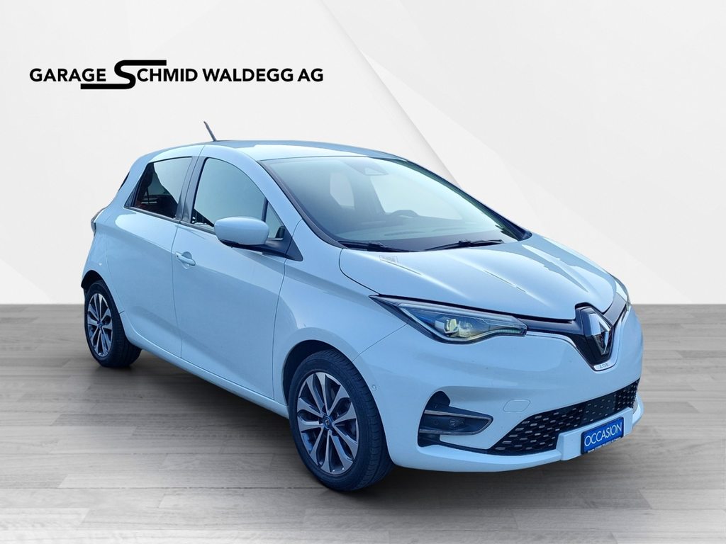 RENAULT Zoe R135 Intens