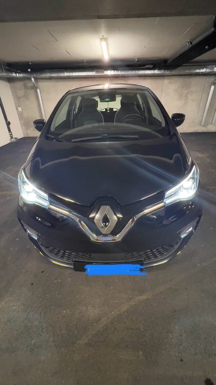 RENAULT Zoe R110 Zen gebraucht für CHF 13'850,