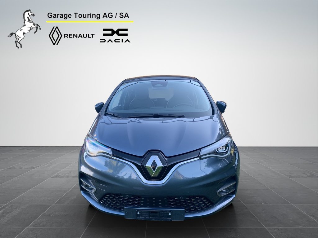 RENAULT Zoe FP R135 Intens inkl. B gebraucht für CHF 27'800,