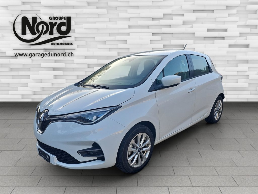 RENAULT Zoe R135 Zen gebraucht für CHF 16'900,