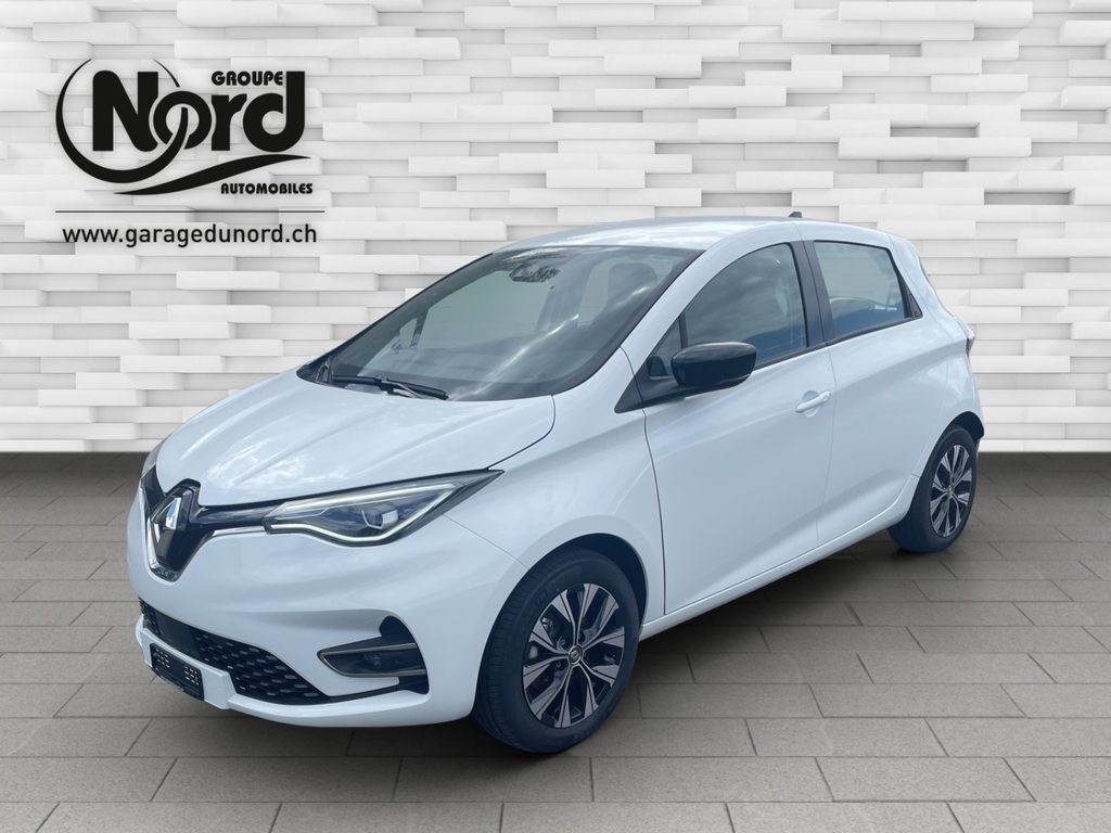 RENAULT Zoe FP R135 Zen inkl. Batt vorführwagen für CHF 28'500,