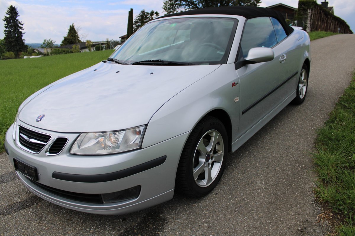 SAAB 9