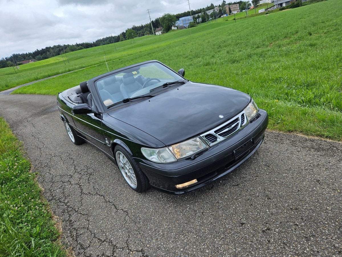 SAAB 9