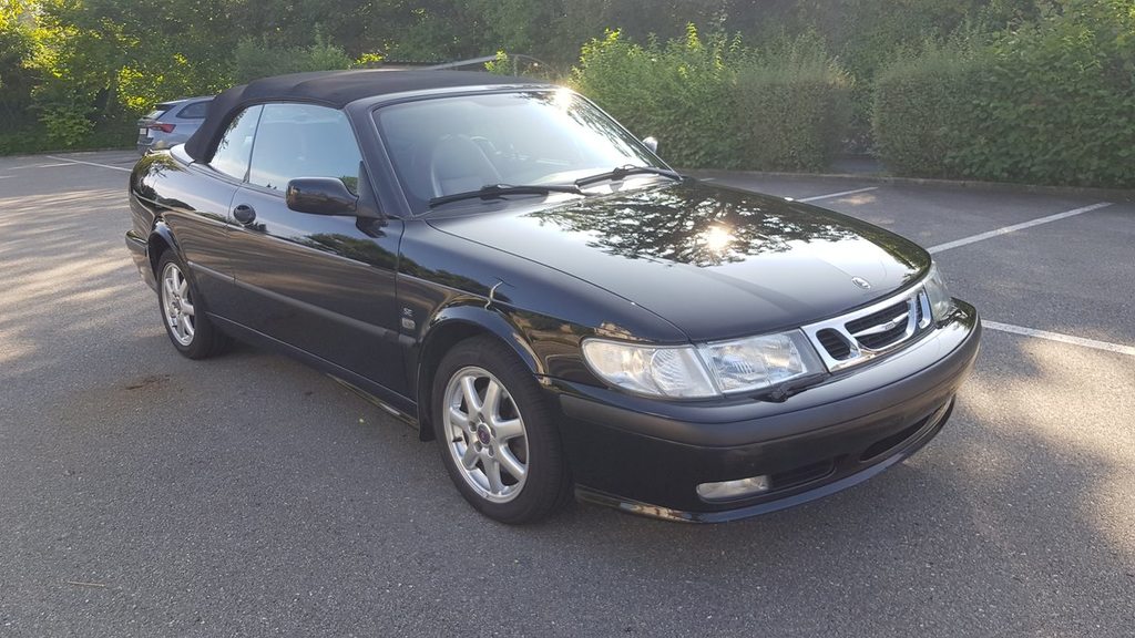 SAAB 9