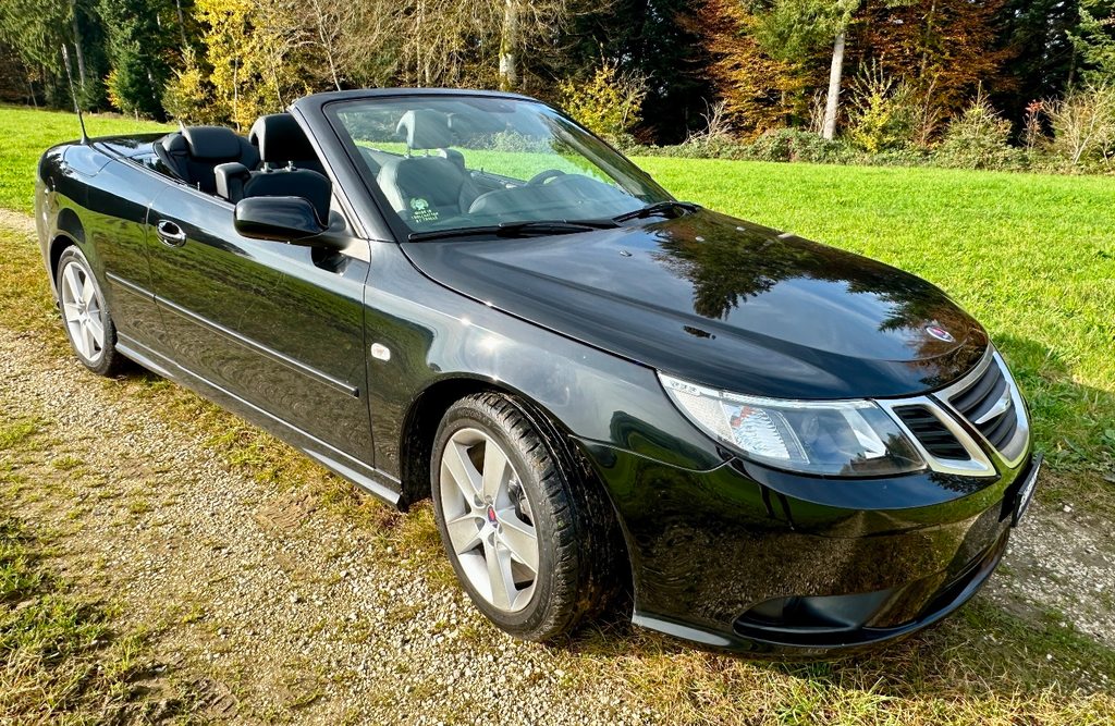 SAAB 9