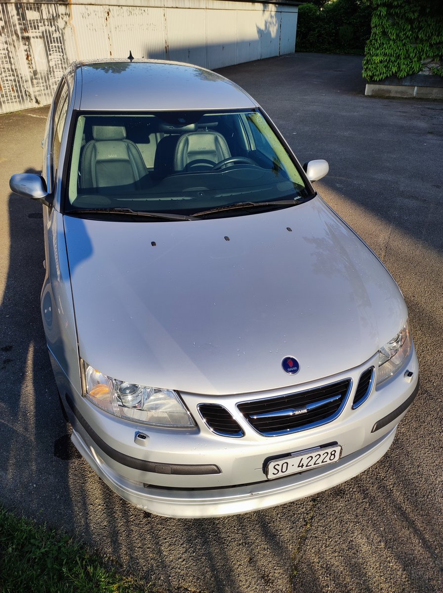 SAAB 9