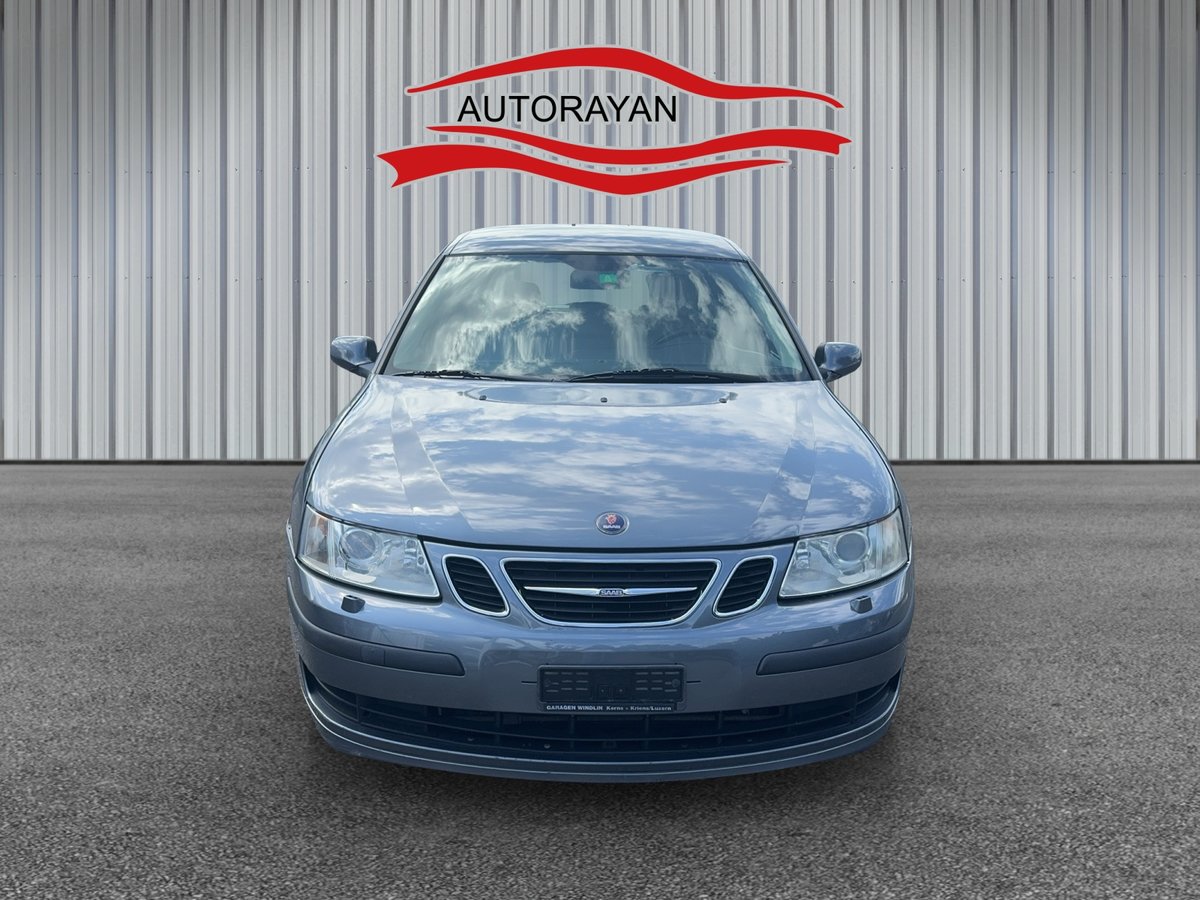 SAAB 9