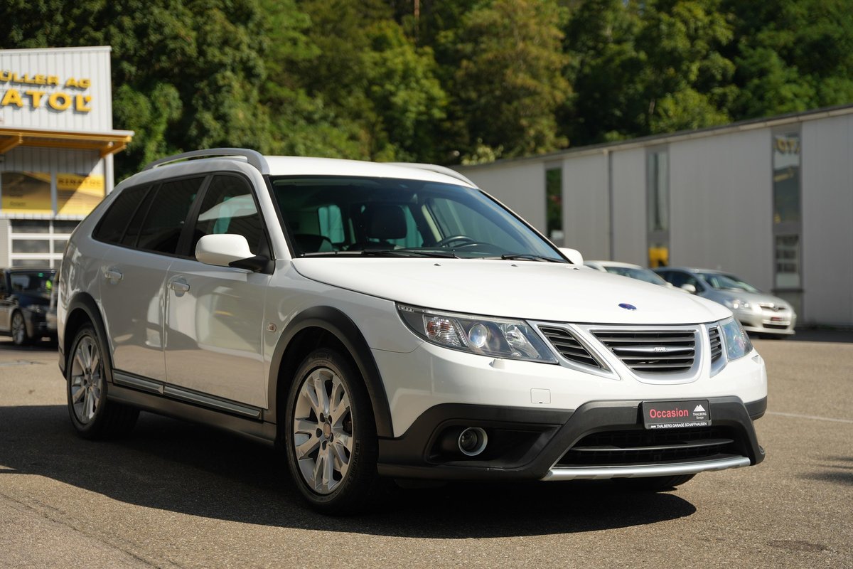 SAAB 9