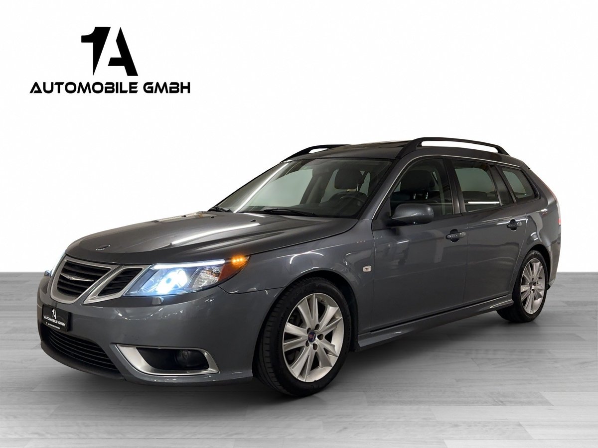 SAAB 9