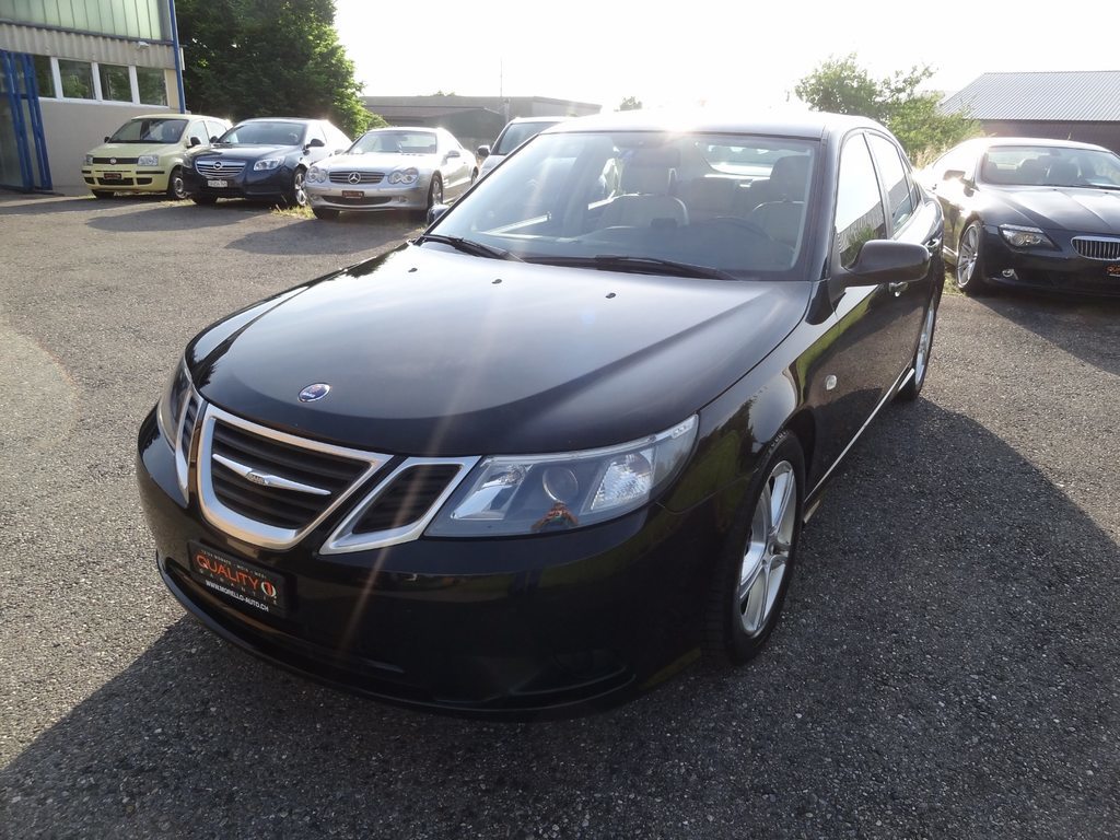 SAAB 9