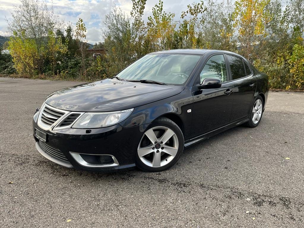 SAAB 9