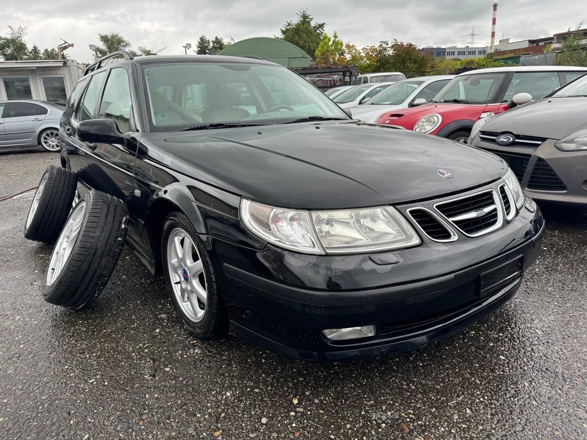 SAAB 9