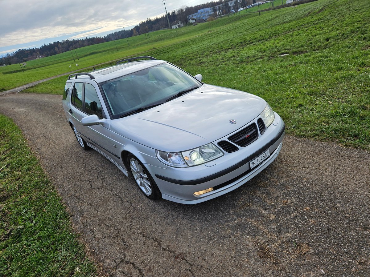 SAAB 9