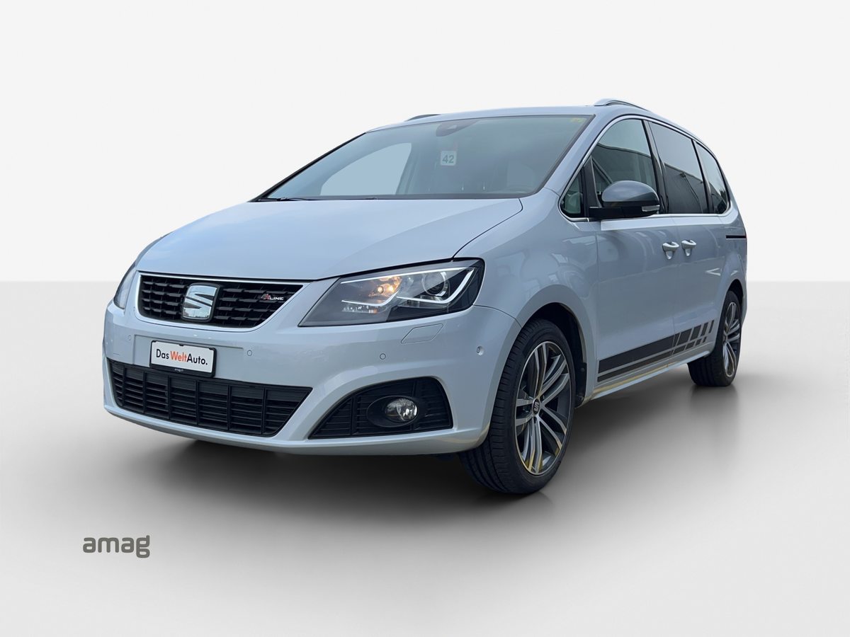 SEAT ALHAMBRA HOLA FR STOPP