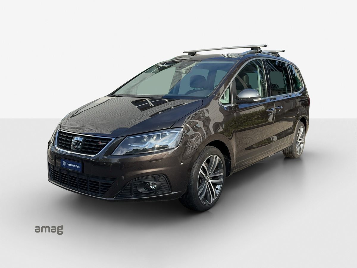 SEAT ALHAMBRA HOLA FR STOPP