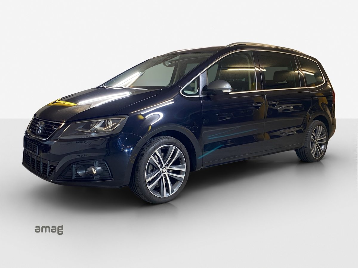 SEAT ALHAMBRA HOLA FR STOPP