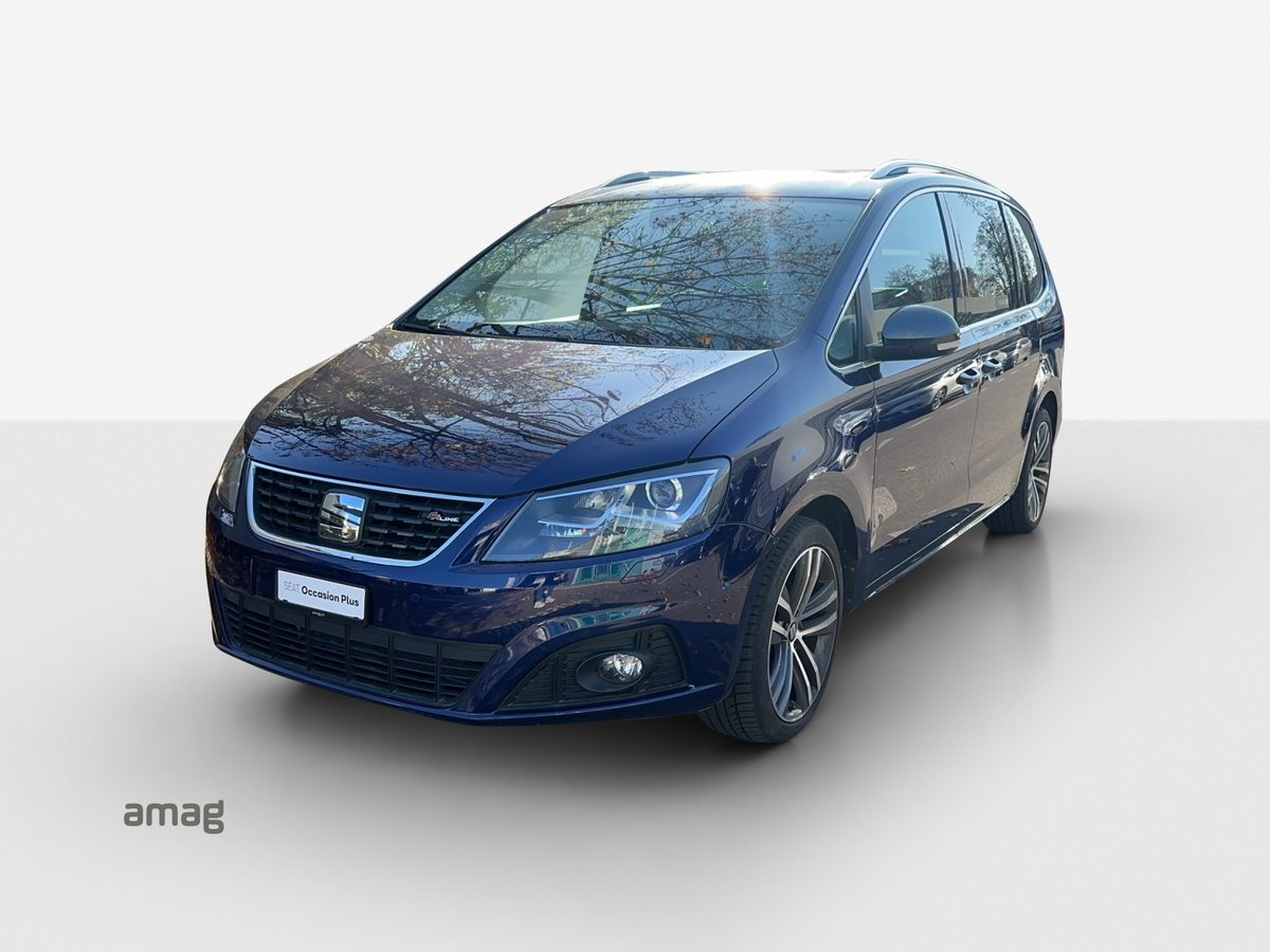 SEAT ALHAMBRA HOLA FR STOPP