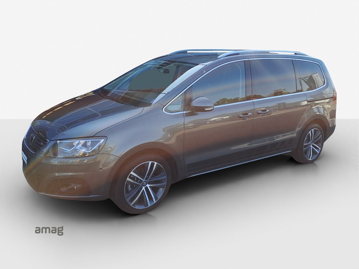 SEAT ALHAMBRA HOLA FR STOPP