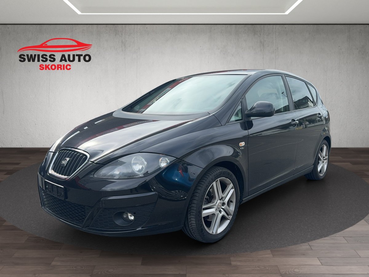 SEAT Altea 1.4 TSI Style gebraucht für CHF 5'999,