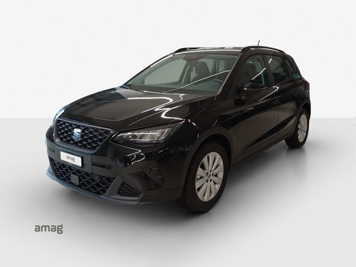 SEAT ARONA MOVE (net) neu für CHF 28'999,