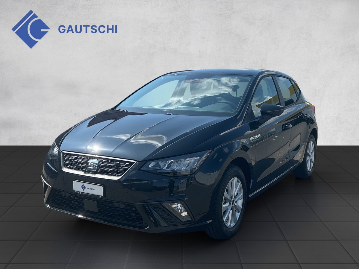 SEAT Ibiza 1.0 EcoTSI Sensacion neu für CHF 19'350,