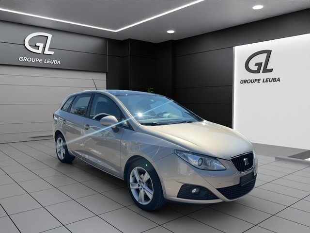 SEAT Ibiza ST 1.2 TSI Style gebraucht für CHF 6'900,