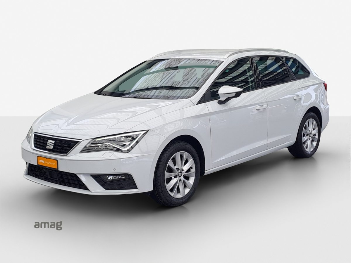 SEAT LEON ST STYLE gebraucht für CHF 14'990,