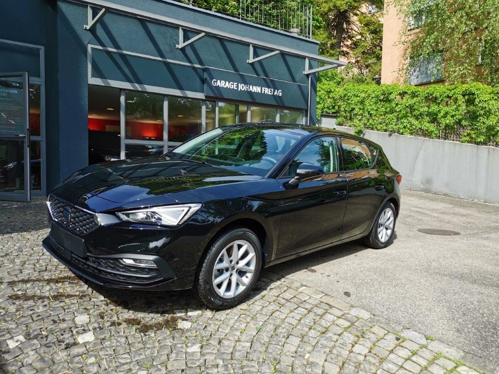 SEAT LEON STYLE gebraucht für CHF 29'900,