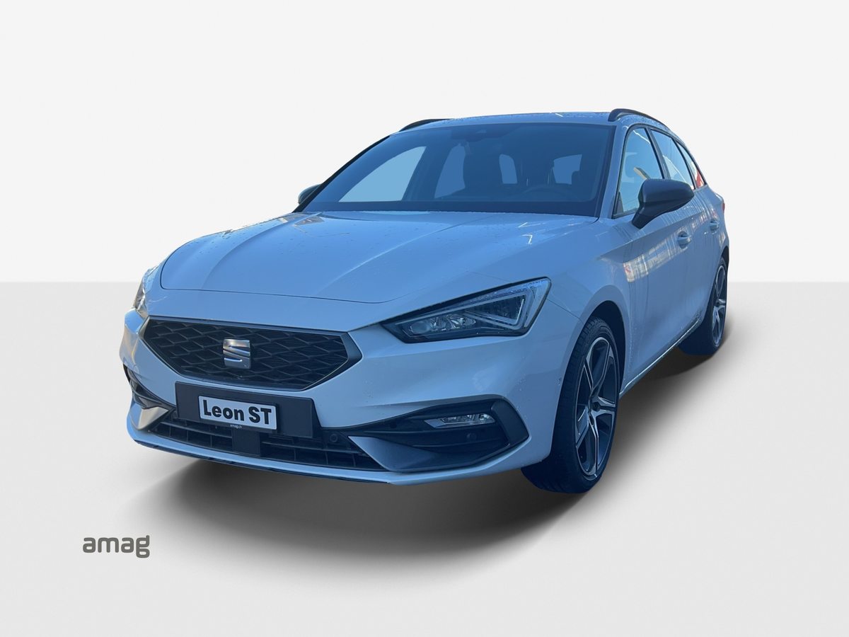 SEAT LEON SPORTSTOURER MOVE FR (ne neu für CHF 42'390,