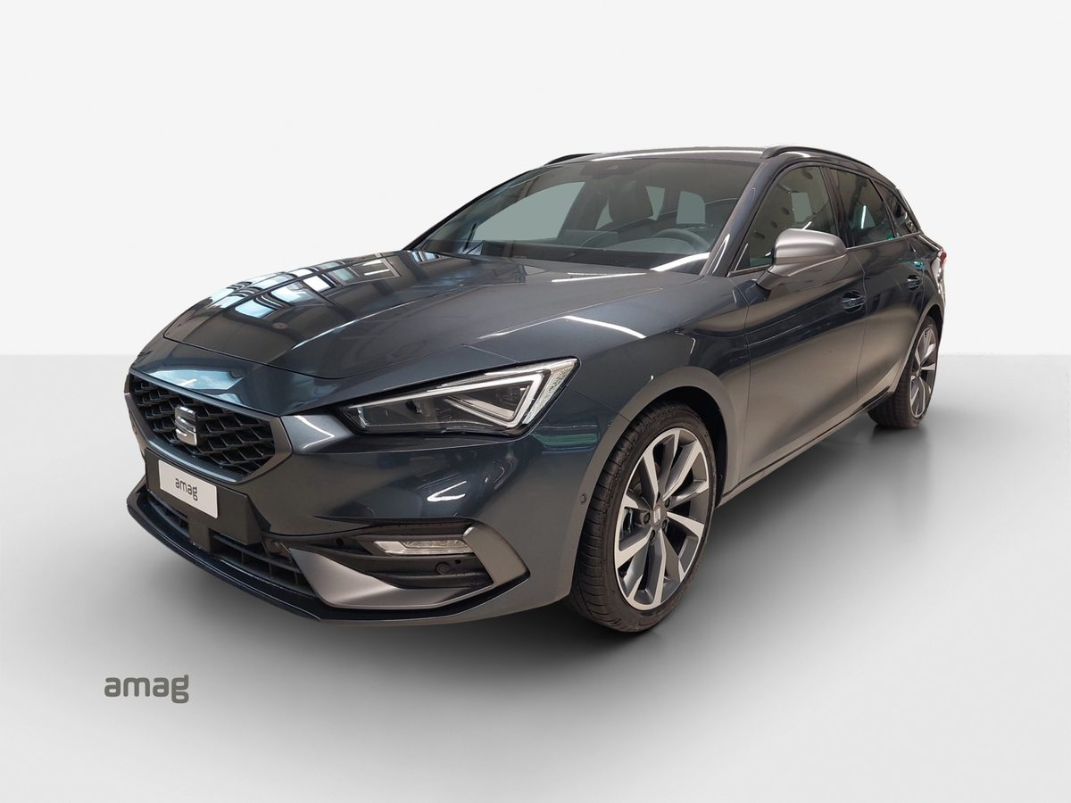 SEAT SEAT LEON SPORTSTOURER MOVE F neu für CHF 41'470,