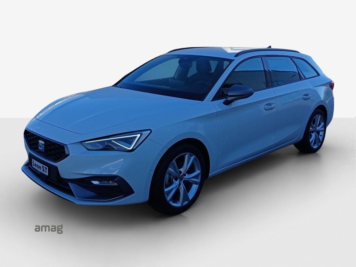 SEAT SEAT LEON SPORTSTOURER MOVE F neu für CHF 41'900,