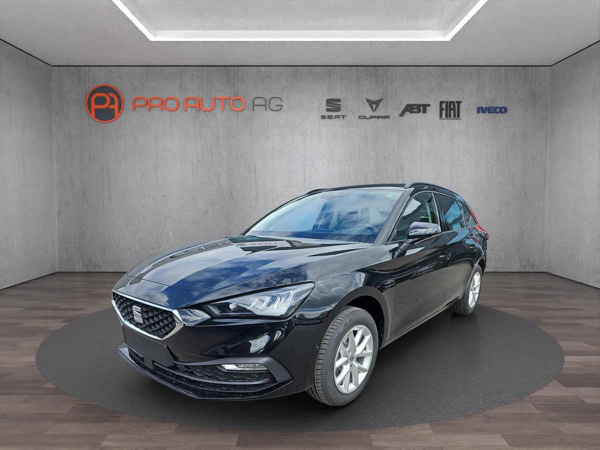 SEAT Leon ST 2.0 TDI EVO EDITION D neu für CHF 29'949,