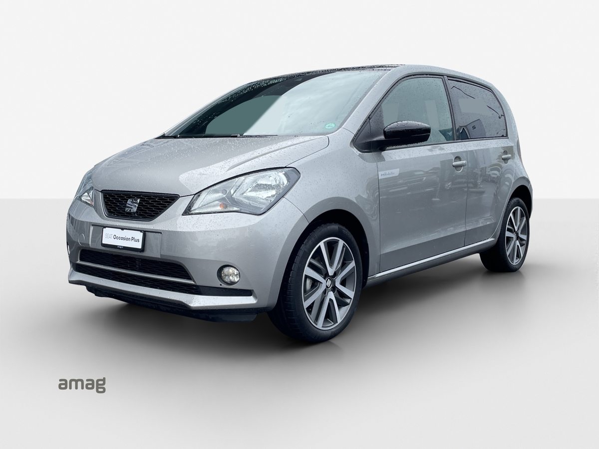 SEAT Mii electric Plus (net) gebraucht für CHF 16'900,