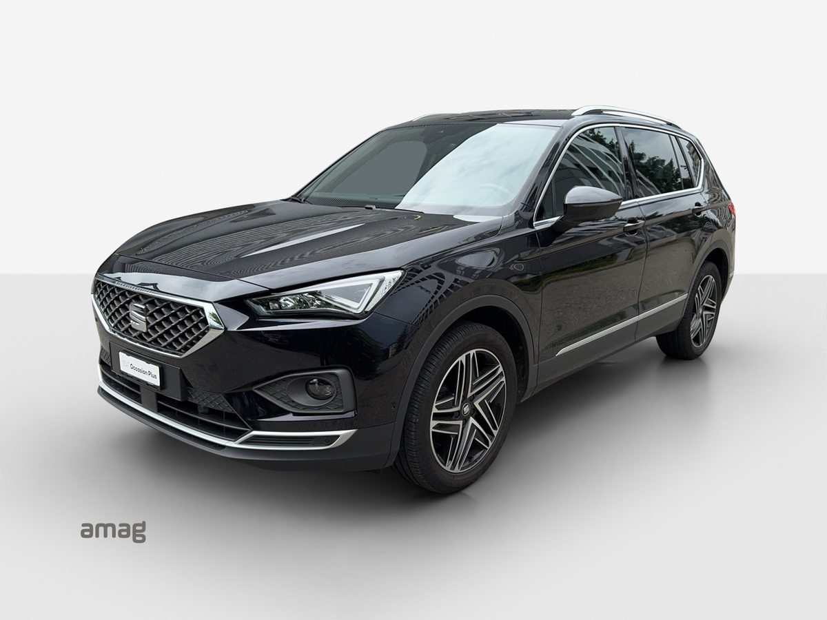 SEAT TARRACO XCELLENCE gebraucht für CHF 24'990,