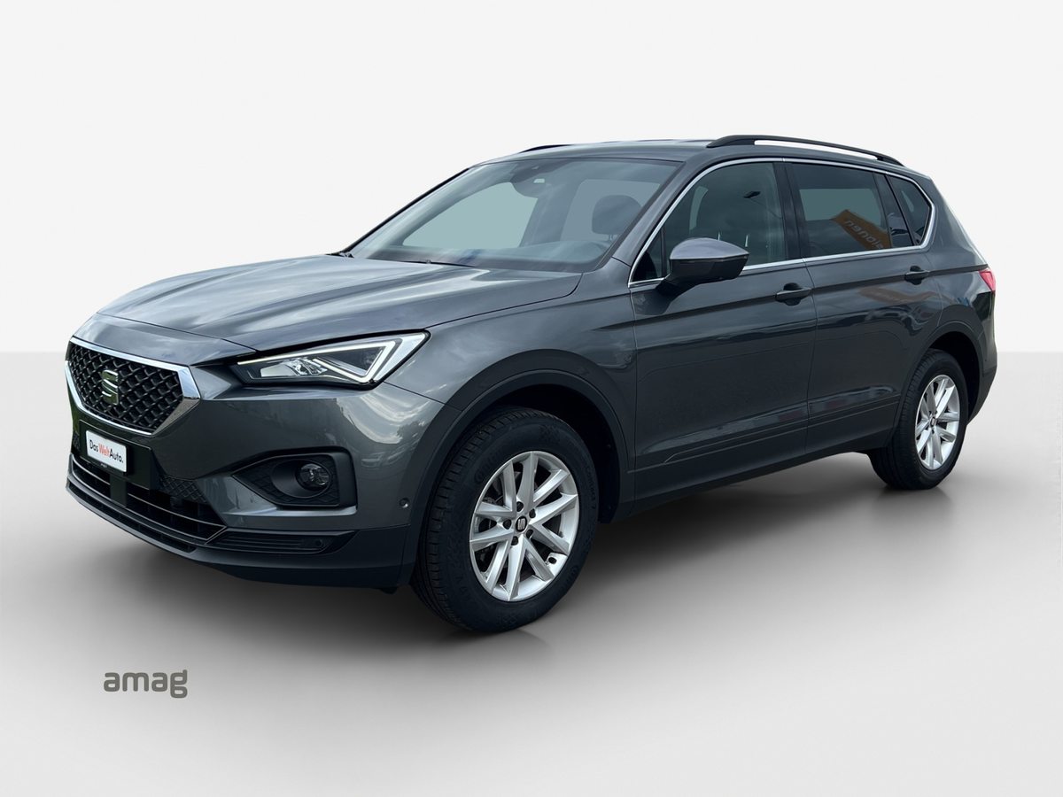 SEAT TARRACO STYLE gebraucht für CHF 26'970,