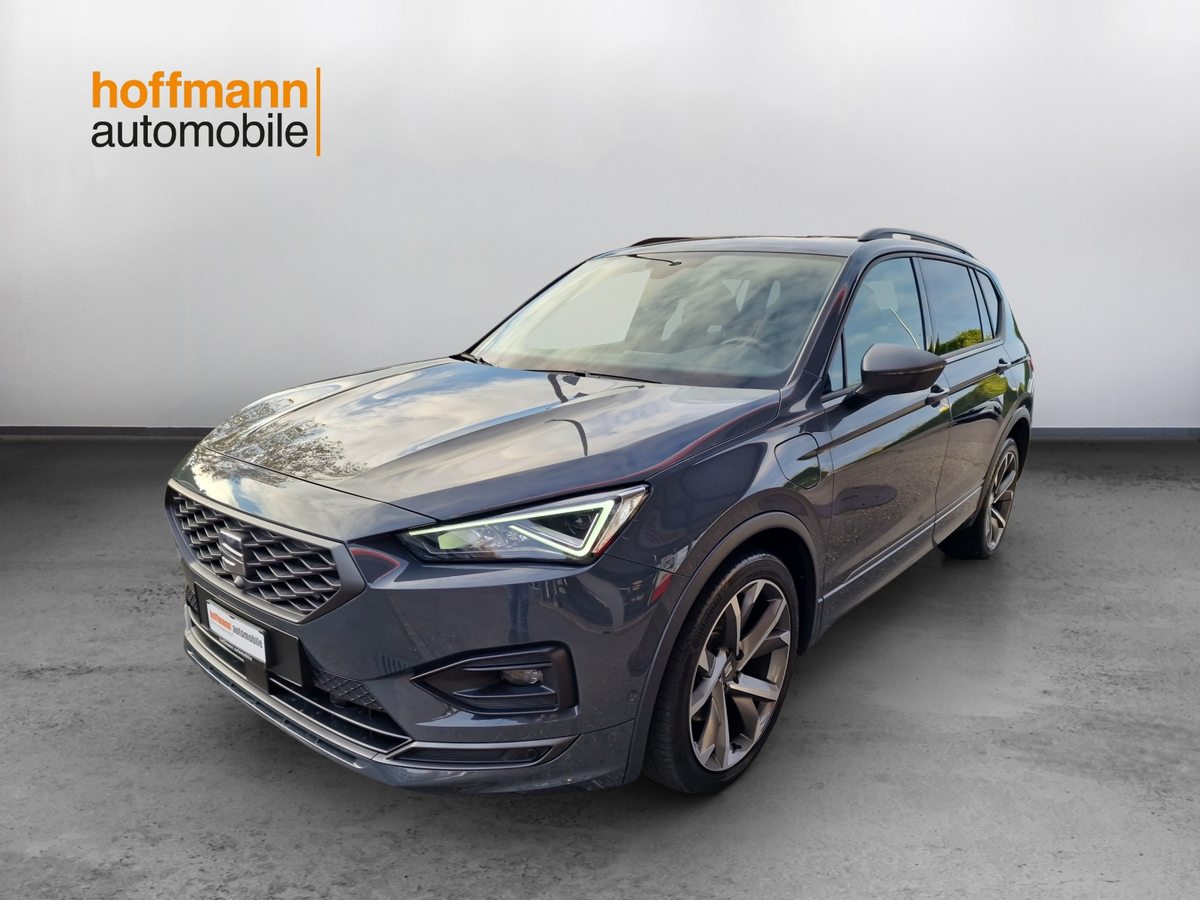 SEAT TARRACO E