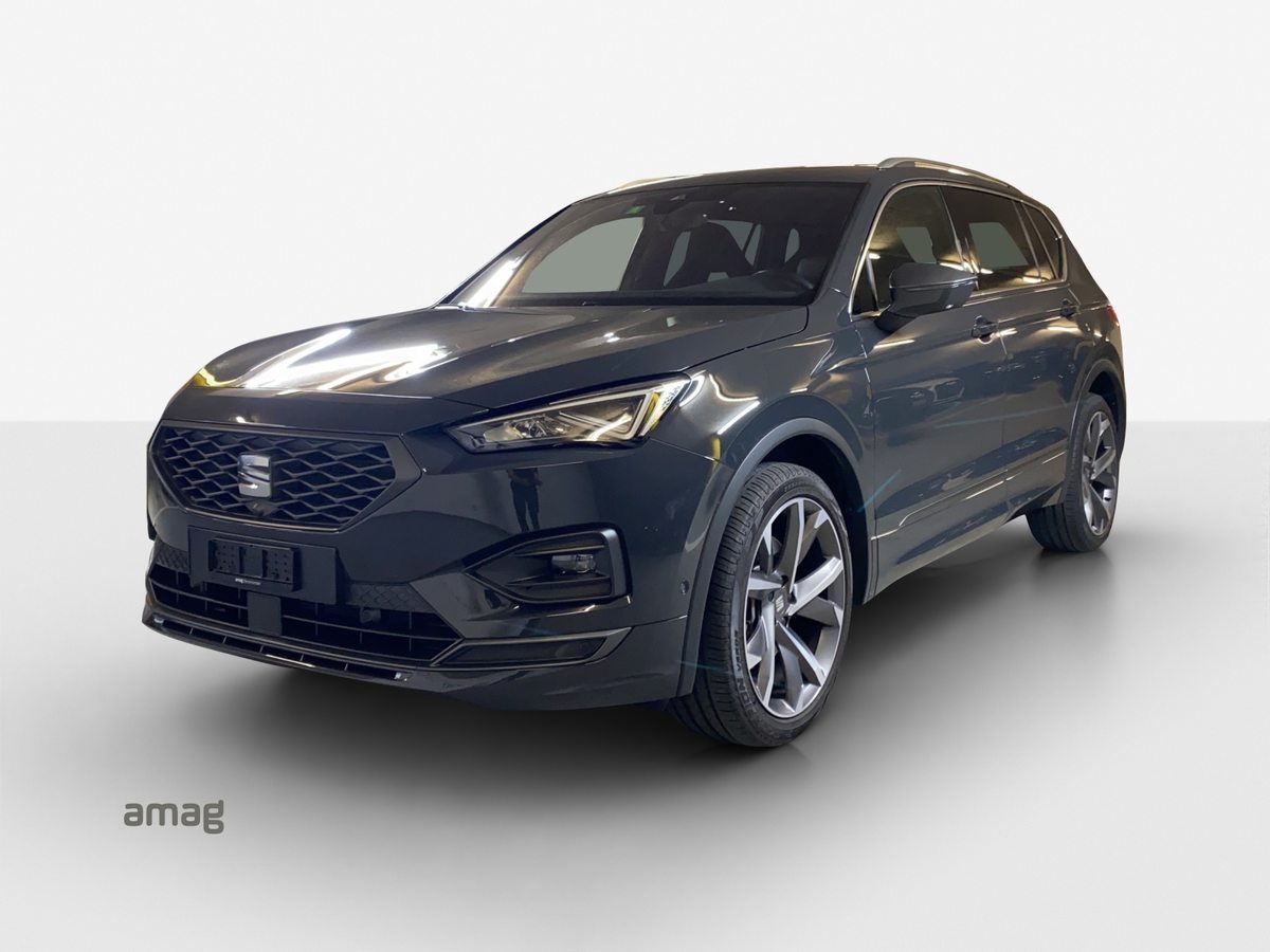 SEAT TARRACO HOLA FR 4DRIVE (Netto gebraucht für CHF 38'360,