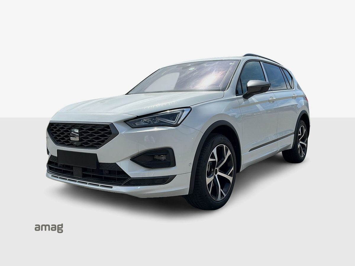 SEAT TARRACO MOVE FR 150PS (netto) neu für CHF 51'900,