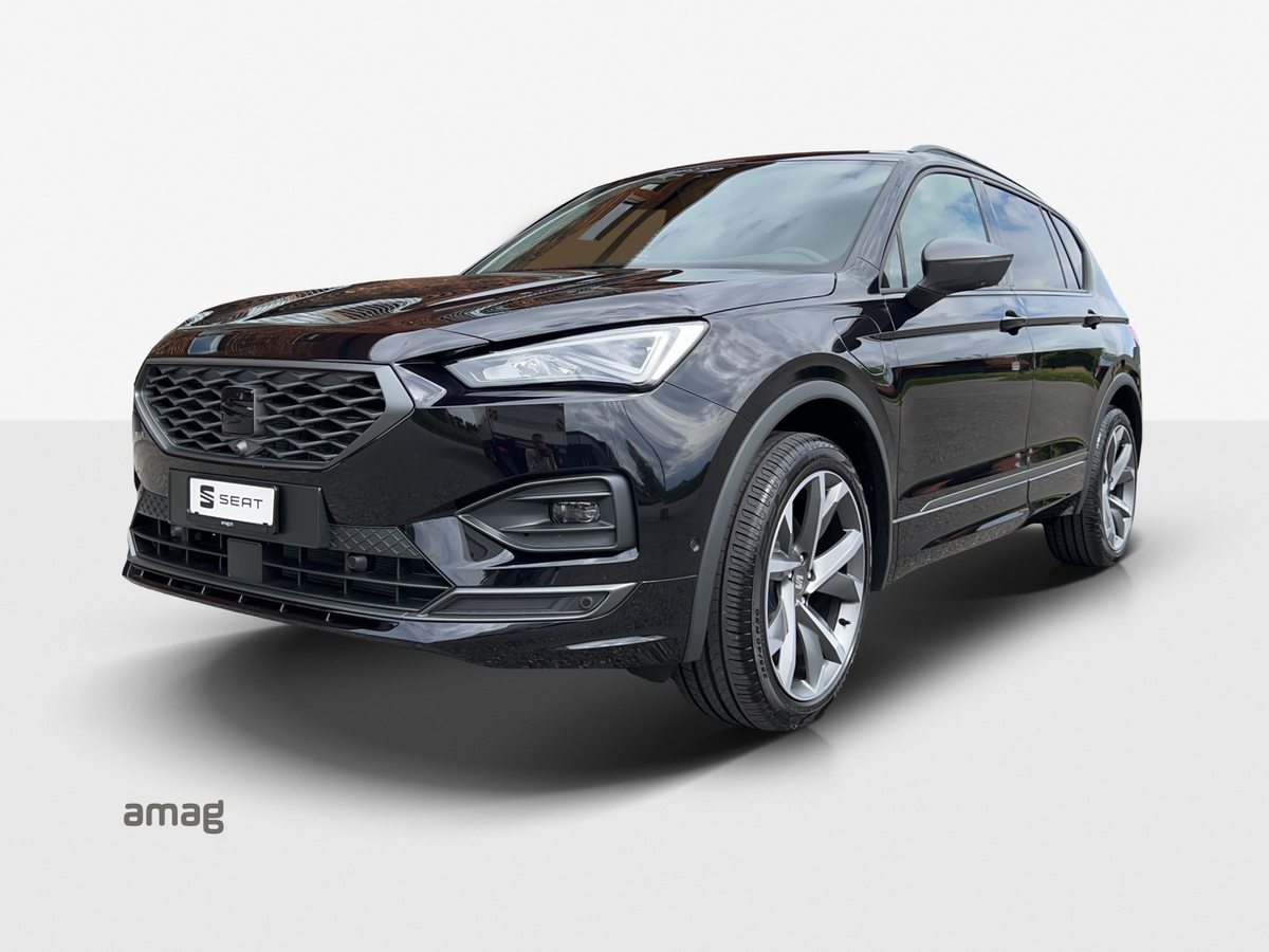 SEAT TARRACO e