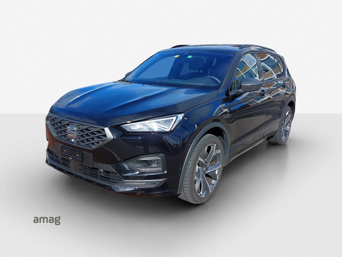 SEAT TARRACO MOVE FR 150PS (netto) gebraucht für CHF 43'500,