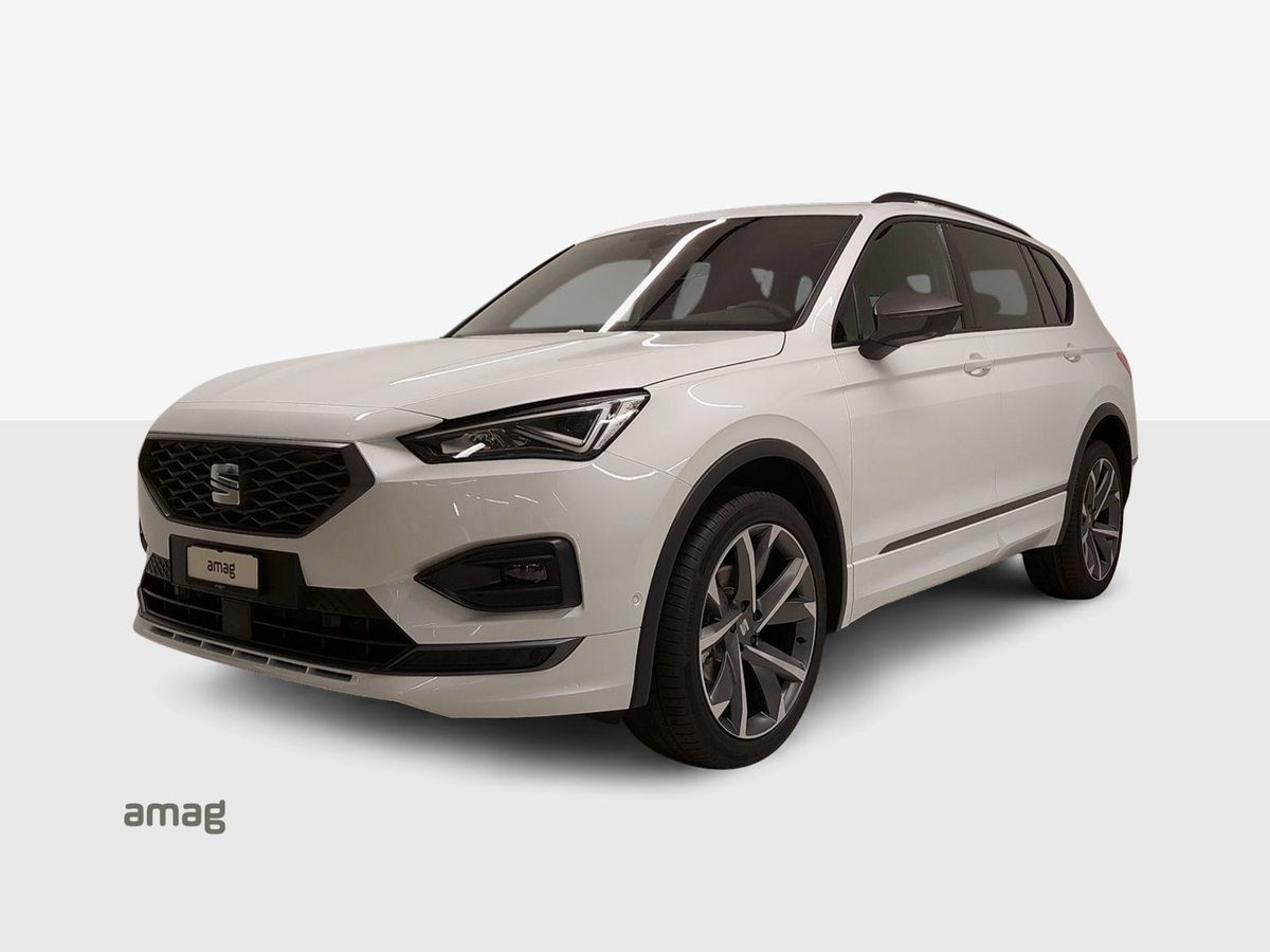 SEAT TARRACO MOVE FR 150PS (netto) vorführwagen für CHF 39'490,