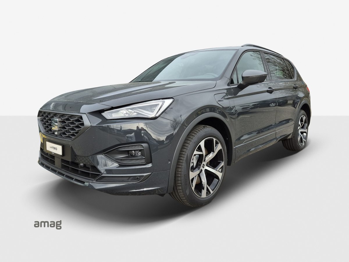 SEAT TARRACO e