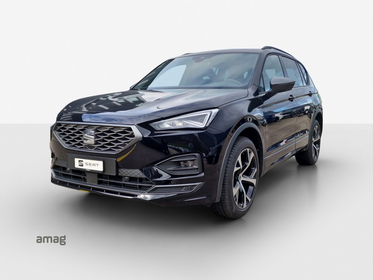 SEAT TARRACO MOVE FR 4DRIVE (netto neu für CHF 51'990,