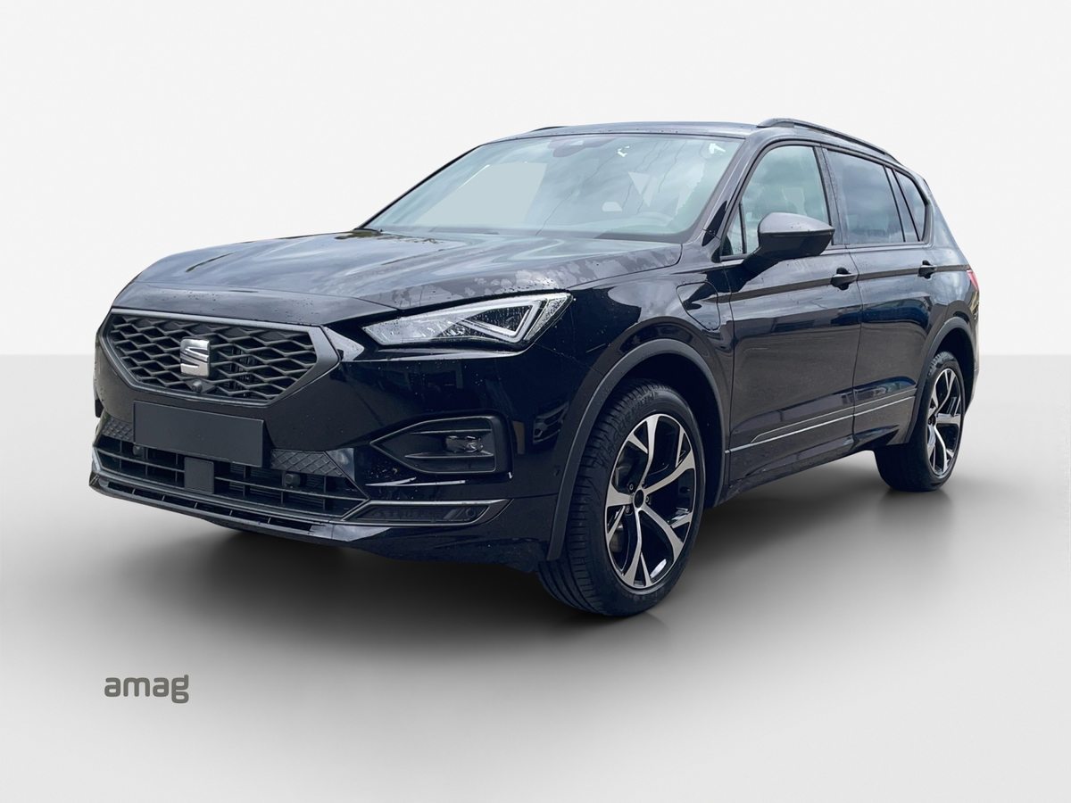 SEAT TARRACO e