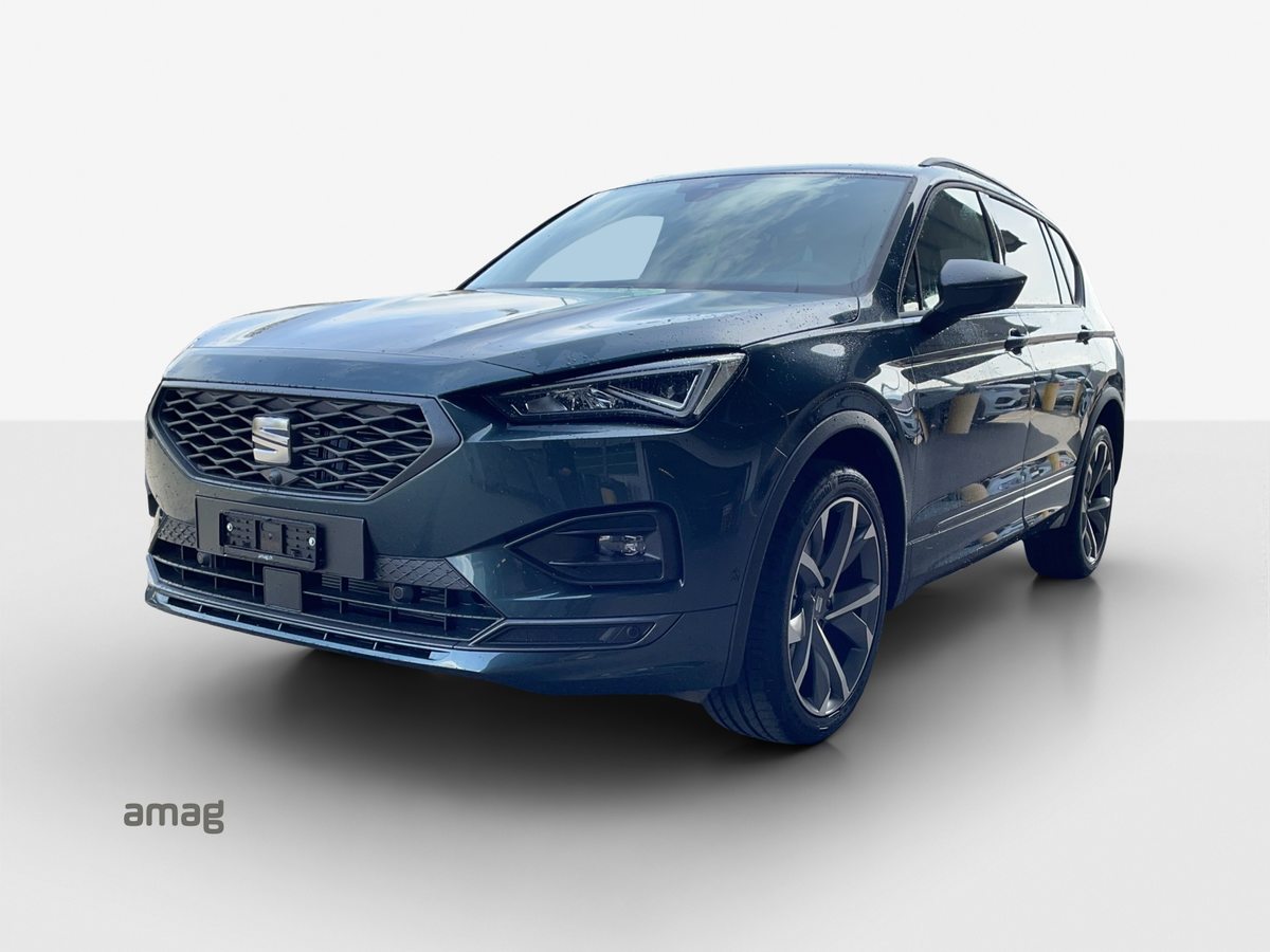 SEAT TARRACO MOVE FR 190PS 4DRIVE neu für CHF 60'970,